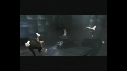 Flyingsteps - Break It Down Hq