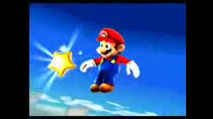 Super Mario Galaxy - Walkthrough Part 15 