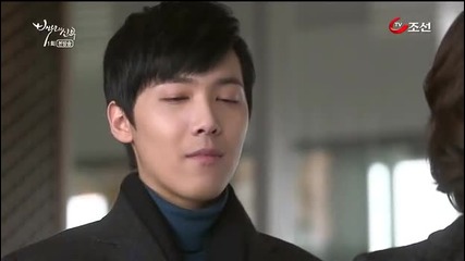 [eng sub] Bride Of The Century E01