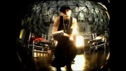 Супер яката тупалка !! Royce Da 5'9 Ft. Eminem- Rock City [hd Official Music Video]