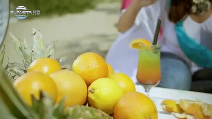 Ивана и Годжи - Точка 18 (official Video)