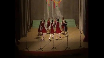 Годишен концерт на Дюфа към читалище " Христо Ботев " - част 2