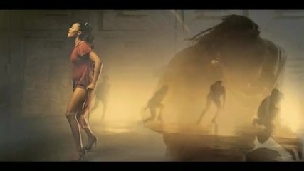 Shontelle - Perfect Nightmare 