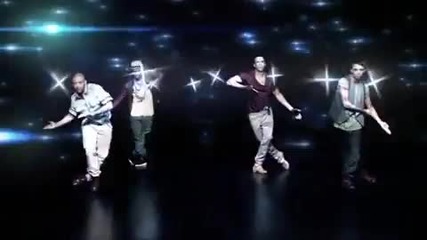 Jls - One Shot Official Music Video
