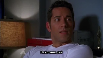 Чък Сезон 5 Епизод 1 Целия Епизод + Бг Субтитри