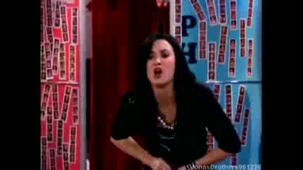 Sonny With A Chance - Season 2 - Episode 1 - Walk A Mile In My Pants - Part 1/3 Hq 