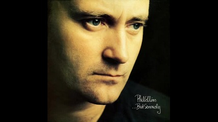Phil Collins - Един страхотен певец !