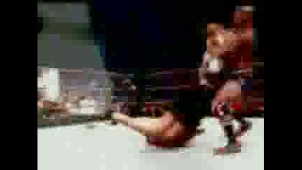 Wwe John Cena