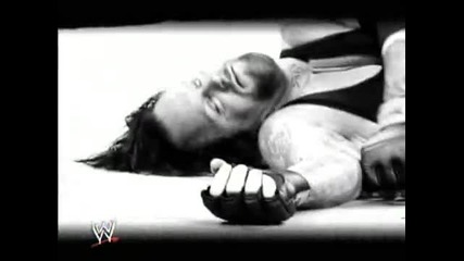 Wwe No Mercy 2004 Jbl vs Undertaker Promo