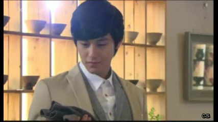 Ga Eul & Yi Jung - Save Yourself