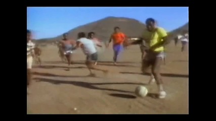Hugh Masekela - Dont Go Lose It Baby (1984)