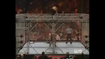 Jeff Hardy - Шепота На Вятъра