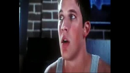 Disaster Movie Trailer