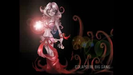 Dolapdere Big Gang - You Dont Fool Me ( Queen )