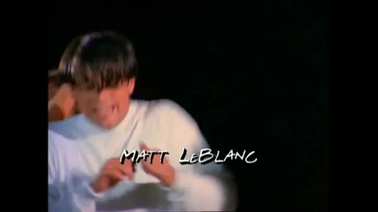 Friends - Season 9 - Intro