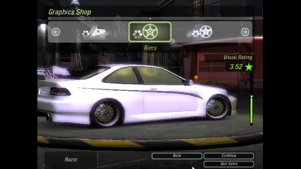 My Tuning Honda Civic