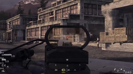 Call of Duty 4 part 15 1/2