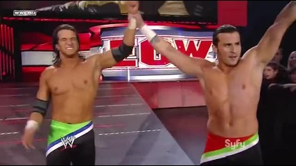 Ecw 1.12.10 3/5 