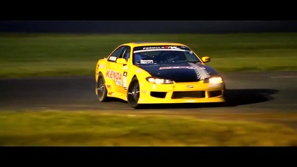Drifting To Dubstep 10!