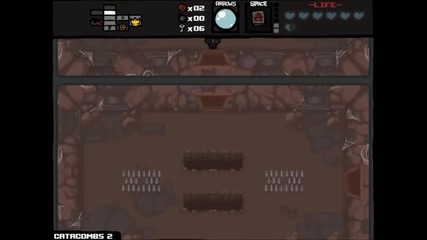 The Binding of Isaac part 1 [op Run]