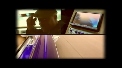 Slim Thug (feat. Devin The Dude Dre Day) - Caddy Music [official Music Video]