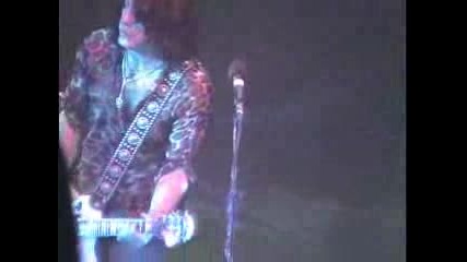 Paul Stanley - I Still Love You (2006)