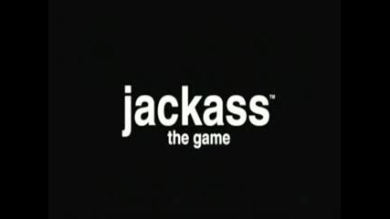 Jackass - Game Trailer
