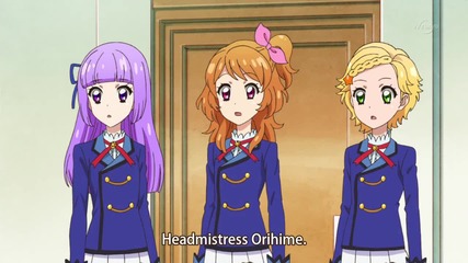 Aikatsu! Episode 152