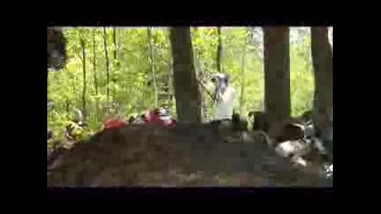 Mountain Biking - Adventure Sports