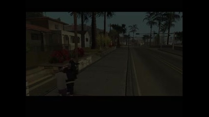gta san andreas епизод 15