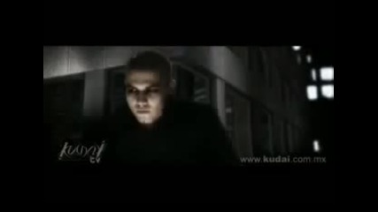 Kudai - Nada es Igual 