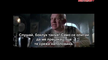 Пришълец 3 (1992) бг субтитри ( Високо Качество ) Част 2 Филм