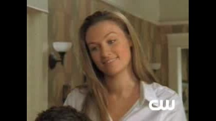 One Tree Hill 5.11 - Lindsey - Lucas