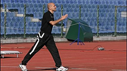 Милен Радуканов: Ако ЦСКА стигне до Лига Европа, ще облека костюм