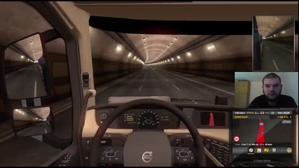 Euro Truck Simulator 2 Episode 169