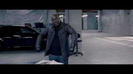 Fast and Furious 6 Trailer #3 Official 2013 Final [hd]