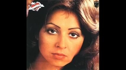 Chante Bouzouki- Vicky Leandros