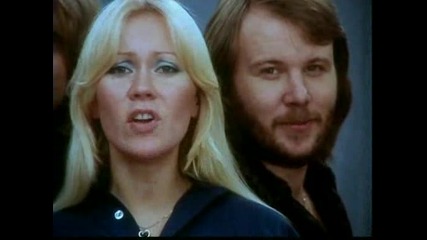 Abba - Knowing Me, Knowing You ( Превод ) 