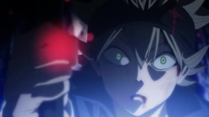 Black Clover Episode 2 Високо Качество Ново