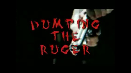 La The Darkman And Willie The Kid - Dumping The Ruger 