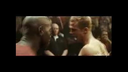 Cam Gigandet in Never Back Down