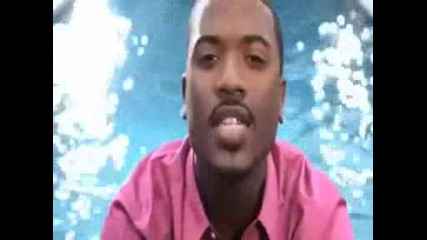 Ray J Feat. Truth & Shorty Mack - Sexy Ladies (official Video) ( Hq )