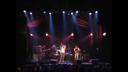 Audioslave - Exploder Live at Philadelphia 2005 