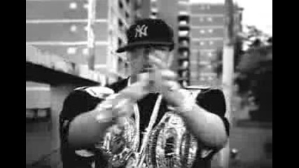 Daddy Yankee ft. Snoop Dog