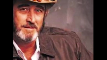 Don Williams - I Believe In Love 