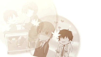 Amv - [mep] Stay