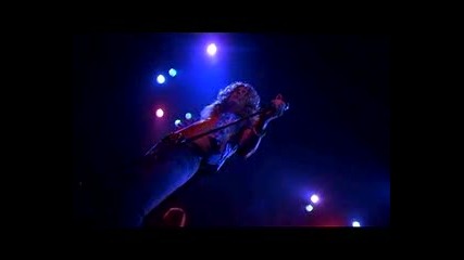 Led Zeppelin - Since Ive 