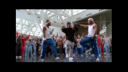 Street Style & Stomp The Yard