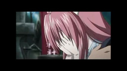 Elfen Lied - Miserere Mei