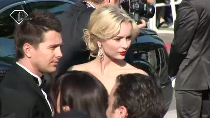 fashiontv Ftv.com - Cannes Film Festival 2010 Red Carpet 2 